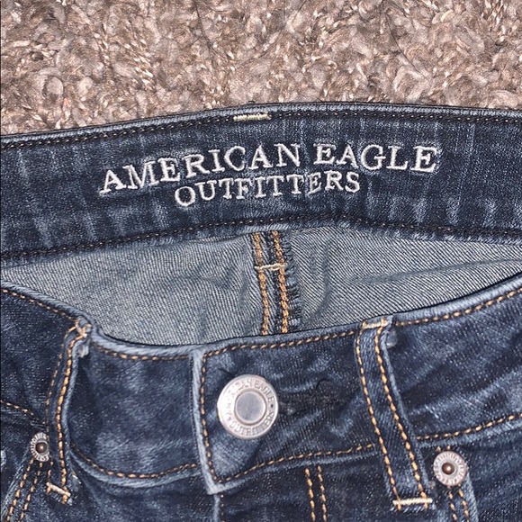 ✨flash sale!!✨ American Eagle Jeans - Picture 4 of 5